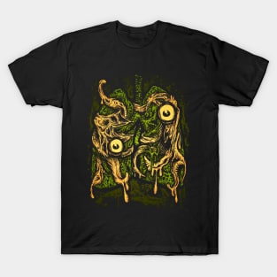 Zombie Lungs T-Shirt